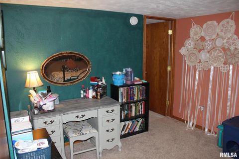 Tiny photo for 321 W SOUTH Street, Cambridge, IL 61238 (MLS # QC4269884)