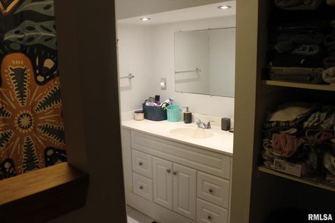 Tiny photo for 321 W SOUTH Street, Cambridge, IL 61238 (MLS # QC4269884)