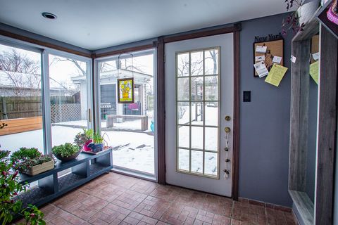 Tiny photo for 1648 Glen Ellyn Road, Glendale Heights, IL 60139 (MLS # 12555326)