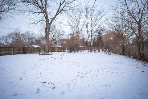 Tiny photo for 1648 Glen Ellyn Road, Glendale Heights, IL 60139 (MLS # 12555326)