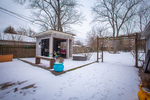 Tiny photo for 1648 Glen Ellyn Road, Glendale Heights, IL 60139 (MLS # 12555326)