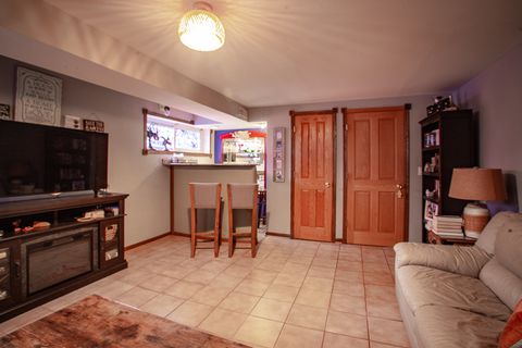 Tiny photo for 1648 Glen Ellyn Road, Glendale Heights, IL 60139 (MLS # 12555326)