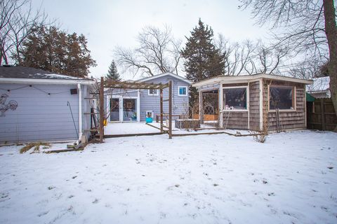 Tiny photo for 1648 Glen Ellyn Road, Glendale Heights, IL 60139 (MLS # 12555326)
