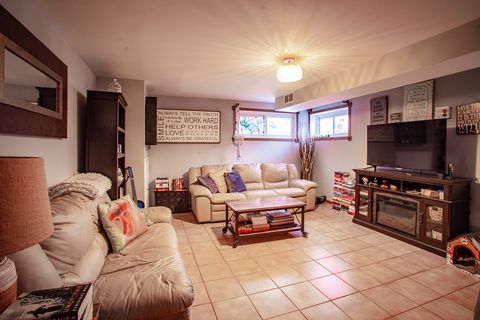 Tiny photo for 1648 Glen Ellyn Road, Glendale Heights, IL 60139 (MLS # 12555326)