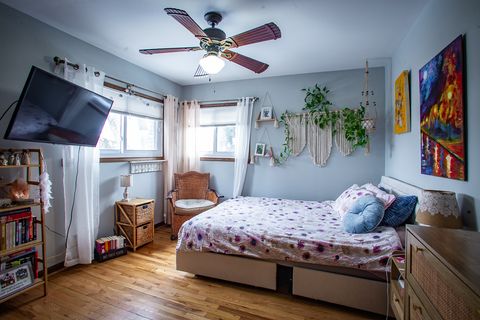 Tiny photo for 1648 Glen Ellyn Road, Glendale Heights, IL 60139 (MLS # 12555326)