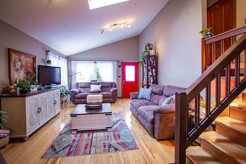 Tiny photo for 1648 Glen Ellyn Road, Glendale Heights, IL 60139 (MLS # 12555326)