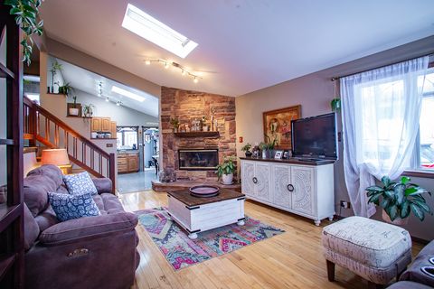 Tiny photo for 1648 Glen Ellyn Road, Glendale Heights, IL 60139 (MLS # 12555326)