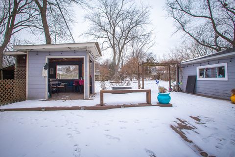 Tiny photo for 1648 Glen Ellyn Road, Glendale Heights, IL 60139 (MLS # 12555326)