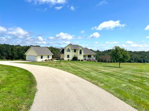 A home in Lanark