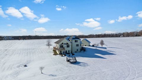 A home in Lanark