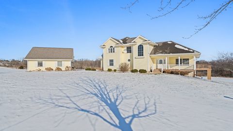 A home in Lanark