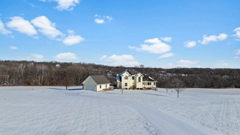 A home in Lanark