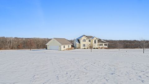 A home in Lanark