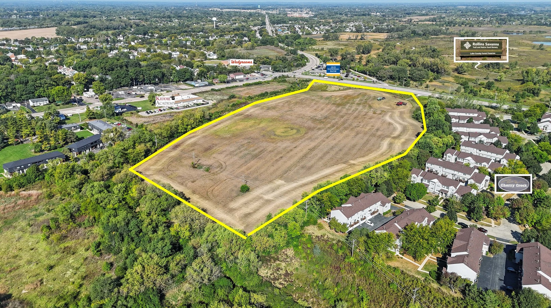 20295 W Washington Street