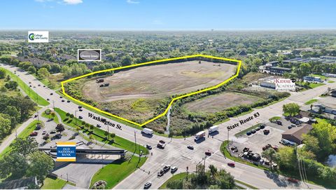 20295 W Washington Street Grayslake IL 60030