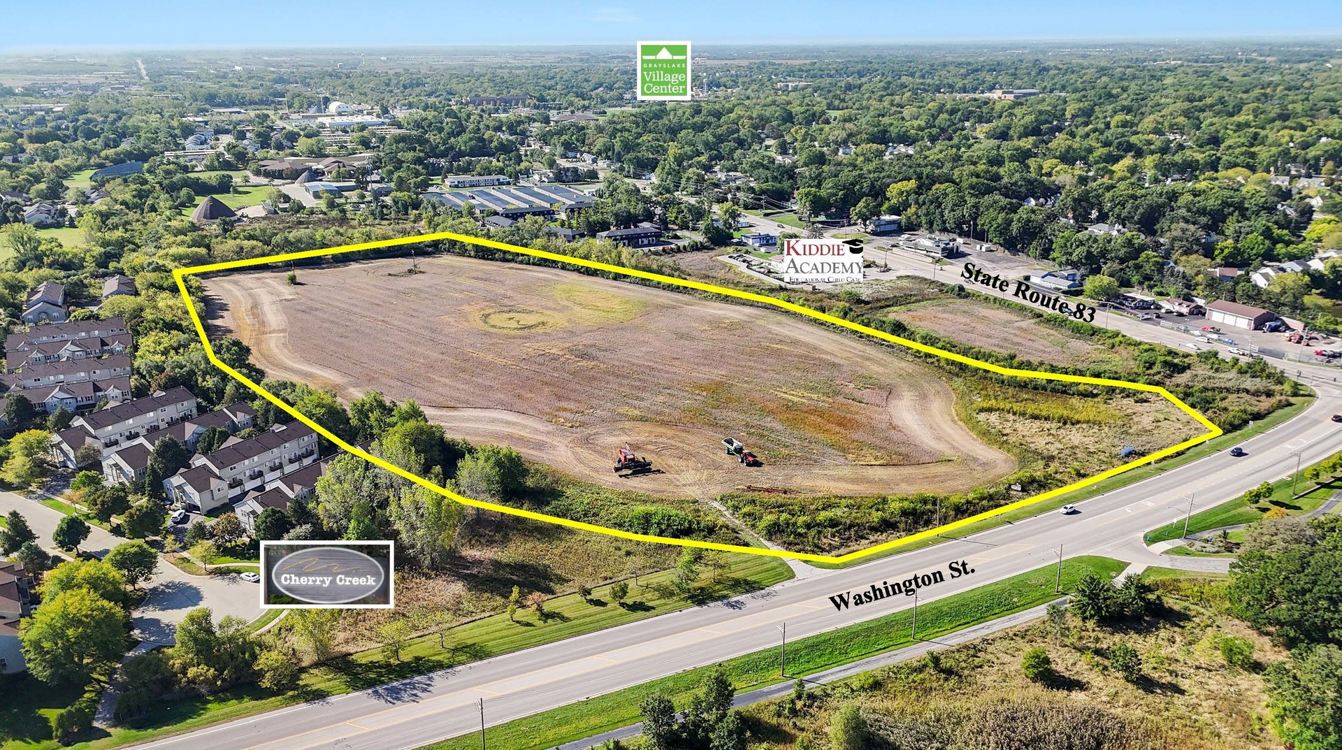 20295 W Washington Street