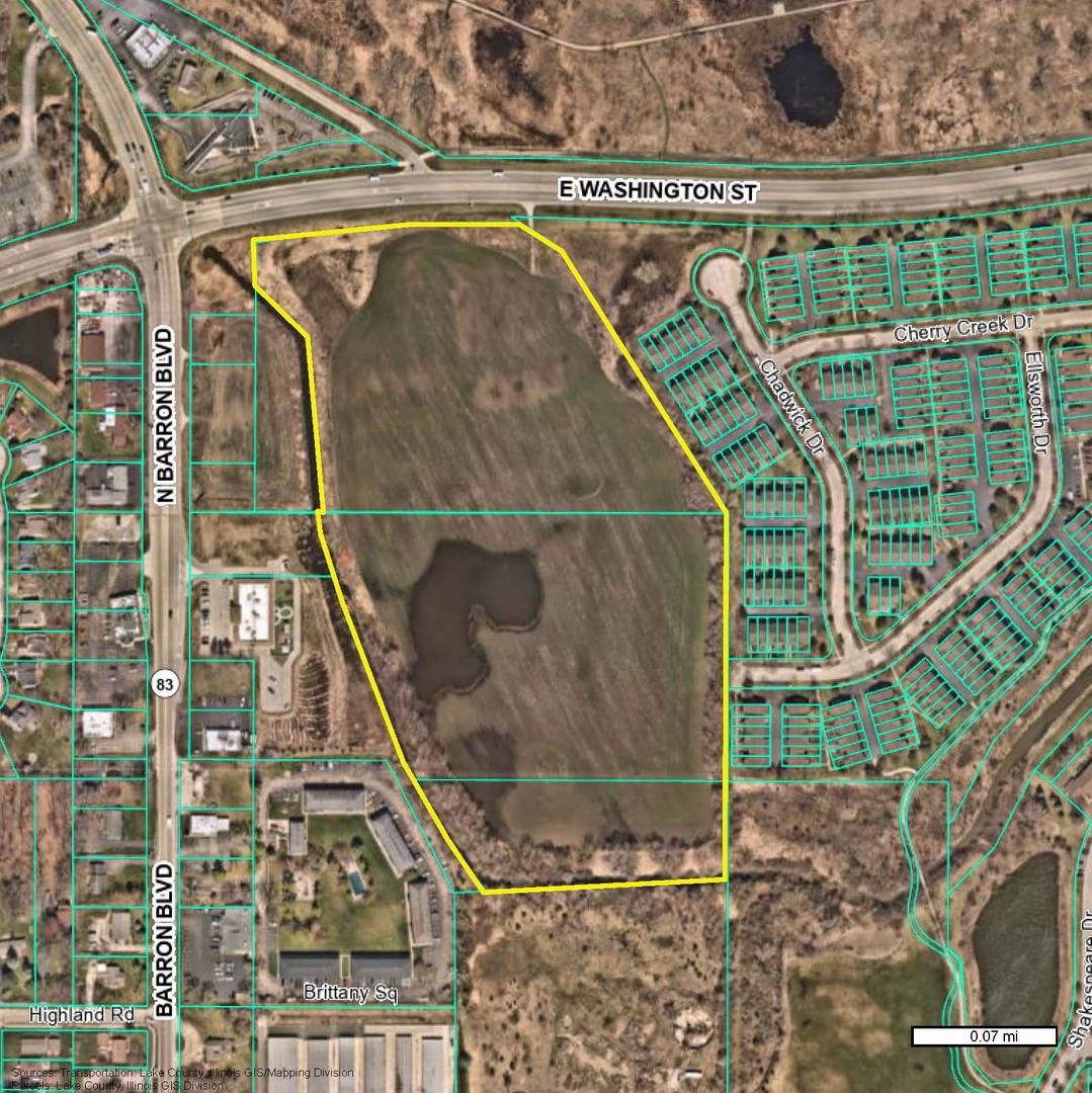 20295 W Washington Street