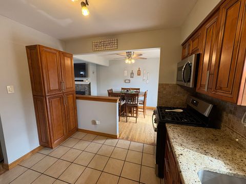 Tiny photo for 6743 W 115th Street, Worth, IL 60482 (MLS # 12578775)