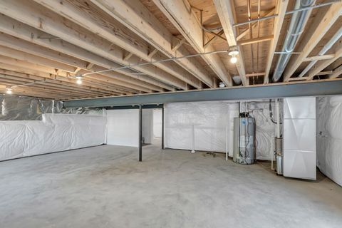 Tiny photo for 16546 Pear Avenue, Orland Park, IL 60462 (MLS # 12613851)