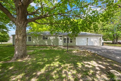901 Freemont Street Yorkville IL 60560