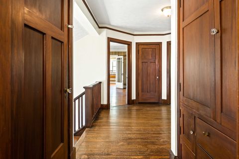 Tiny photo for 546 Elmwood Court, El Paso, IL 61738 (MLS # 12364098)