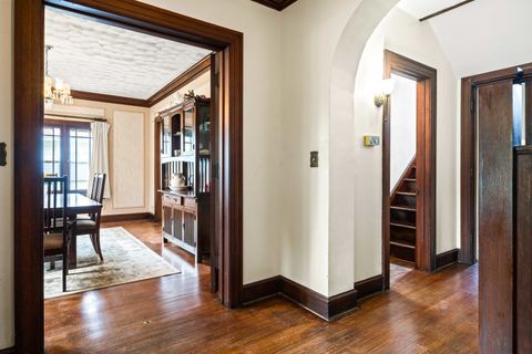 Tiny photo for 546 Elmwood Court, El Paso, IL 61738 (MLS # 12364098)