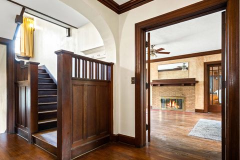 Tiny photo for 546 Elmwood Court, El Paso, IL 61738 (MLS # 12364098)