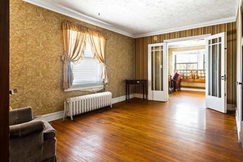 Tiny photo for 546 Elmwood Court, El Paso, IL 61738 (MLS # 12364098)