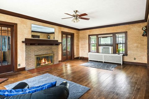 Tiny photo for 546 Elmwood Court, El Paso, IL 61738 (MLS # 12364098)