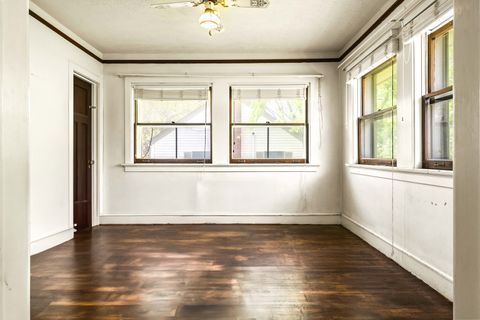 Tiny photo for 546 Elmwood Court, El Paso, IL 61738 (MLS # 12364098)