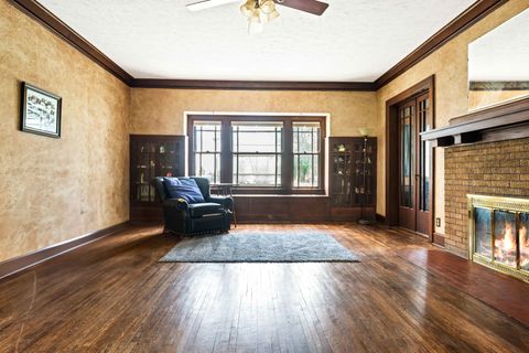 Tiny photo for 546 Elmwood Court, El Paso, IL 61738 (MLS # 12364098)