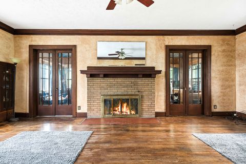 Tiny photo for 546 Elmwood Court, El Paso, IL 61738 (MLS # 12364098)