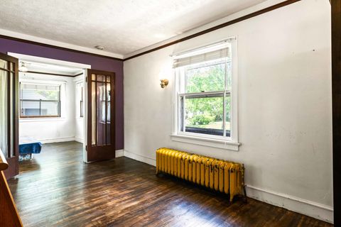 Tiny photo for 546 Elmwood Court, El Paso, IL 61738 (MLS # 12364098)
