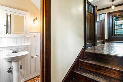 Tiny photo for 546 Elmwood Court, El Paso, IL 61738 (MLS # 12364098)