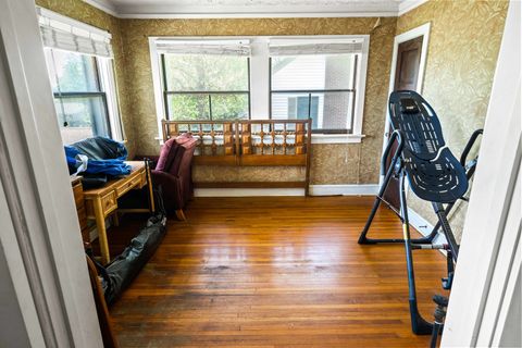 Tiny photo for 546 Elmwood Court, El Paso, IL 61738 (MLS # 12364098)