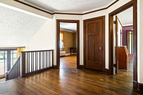 Tiny photo for 546 Elmwood Court, El Paso, IL 61738 (MLS # 12364098)