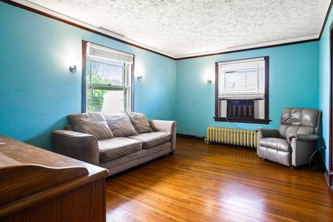 Tiny photo for 546 Elmwood Court, El Paso, IL 61738 (MLS # 12364098)