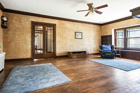 Tiny photo for 546 Elmwood Court, El Paso, IL 61738 (MLS # 12364098)