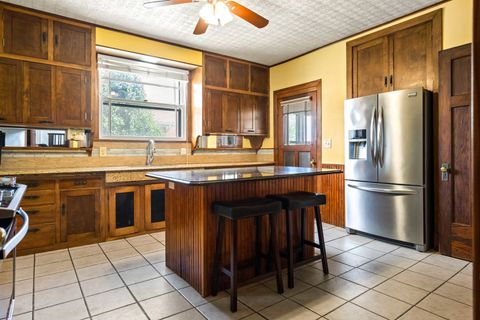 Tiny photo for 546 Elmwood Court, El Paso, IL 61738 (MLS # 12364098)