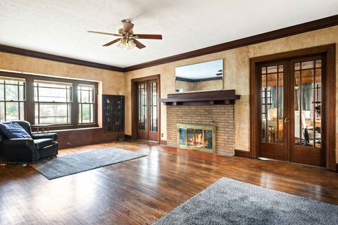 Tiny photo for 546 Elmwood Court, El Paso, IL 61738 (MLS # 12364098)