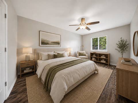 Tiny photo for 9954 S 84th Terrace S #210, Palos Hills, IL 60465 (MLS # 12673469)