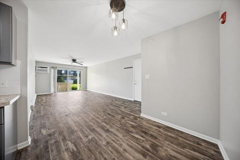 Tiny photo for 9954 S 84th Terrace S #210, Palos Hills, IL 60465 (MLS # 12673469)