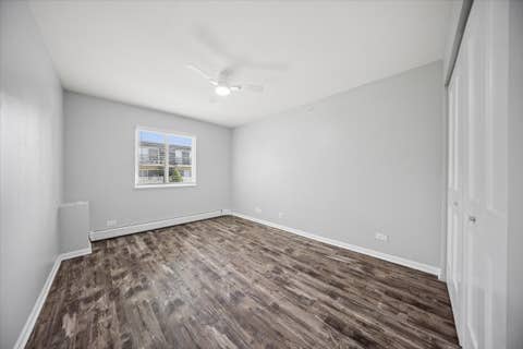 Tiny photo for 9954 S 84th Terrace S #210, Palos Hills, IL 60465 (MLS # 12673469)