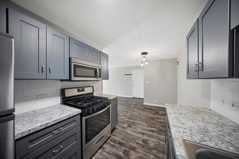 Tiny photo for 9954 S 84th Terrace S #210, Palos Hills, IL 60465 (MLS # 12673469)