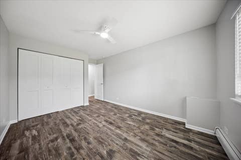 Tiny photo for 9954 S 84th Terrace S #210, Palos Hills, IL 60465 (MLS # 12673469)