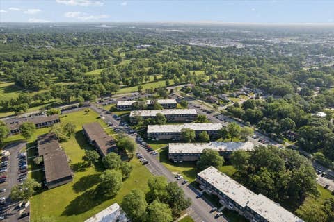 Tiny photo for 9954 S 84th Terrace S #210, Palos Hills, IL 60465 (MLS # 12673469)