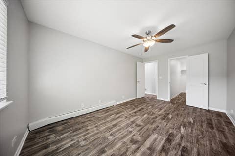 Tiny photo for 9954 S 84th Terrace S #210, Palos Hills, IL 60465 (MLS # 12673469)