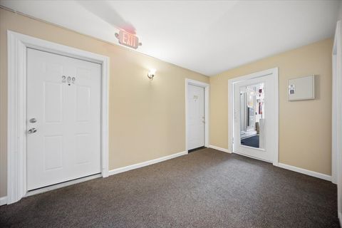 Tiny photo for 9954 S 84th Terrace S #210, Palos Hills, IL 60465 (MLS # 12673469)