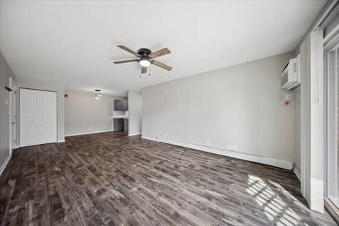 Tiny photo for 9954 S 84th Terrace S #210, Palos Hills, IL 60465 (MLS # 12673469)