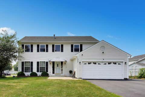 1952 Pastoral Lane, Hanover Park, IL 60133 - #: 12726848
